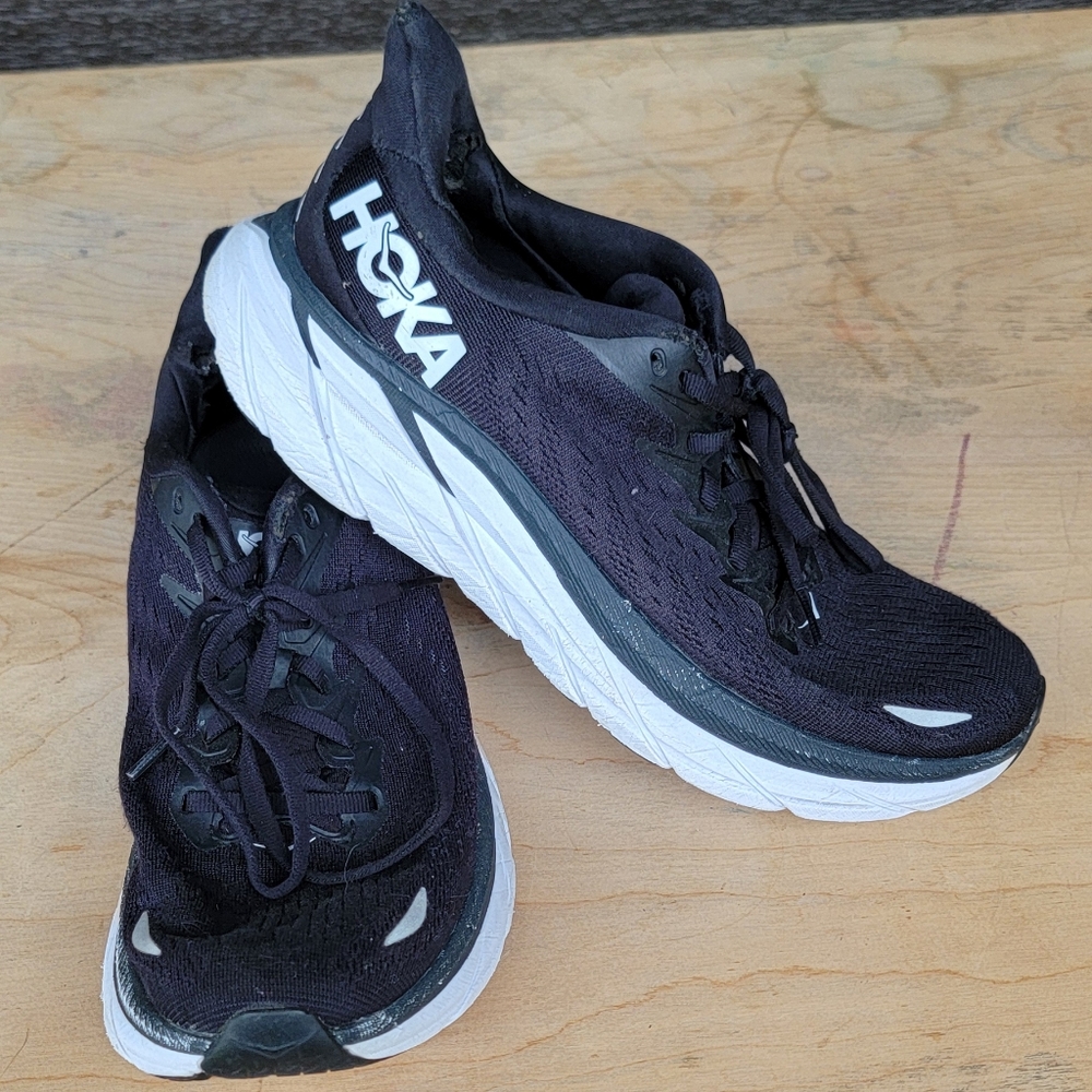 Hoka One One W Clifton 8 Shoes Womens